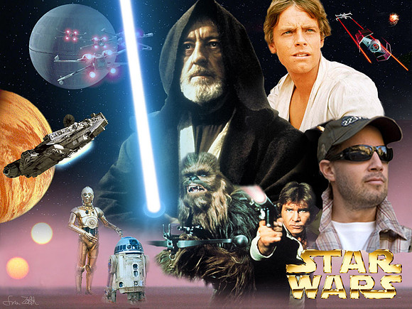 Stars Wars, Jovie the Hut