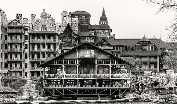 Mohonk Mountain House_0160