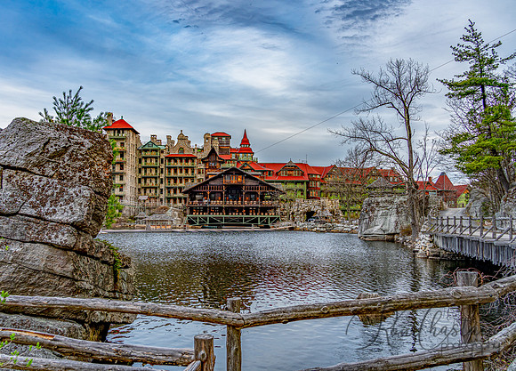 Mohonk Mountain House_0159