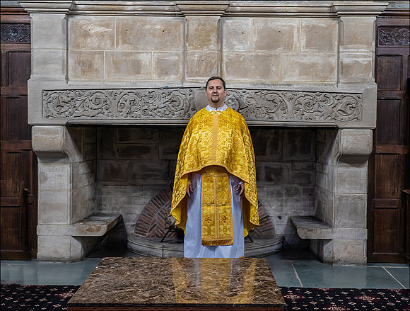 FatherAndrew