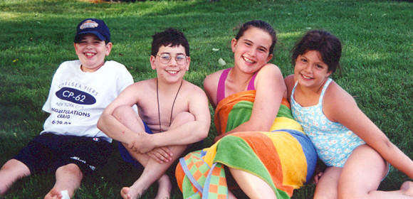 lac & friends 1