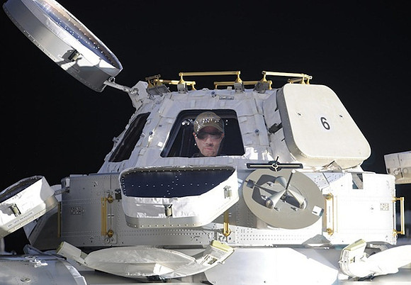 space joe