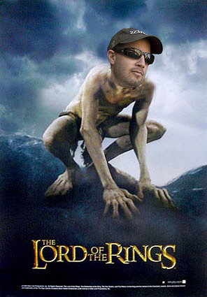 lord of the rings