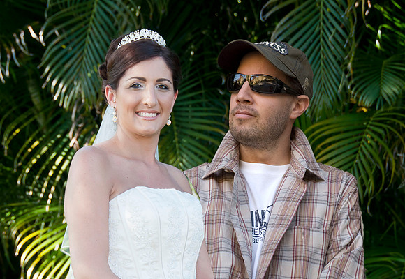 joe & the bride