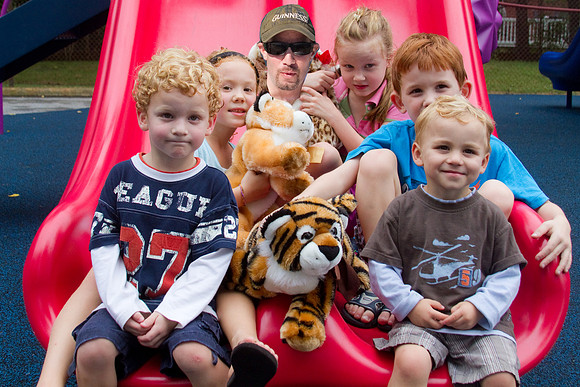 playdates with joe