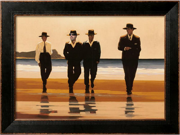 joe & the guys