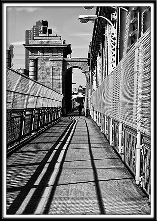 ManhattanBridge_Feb272011_0300 bw