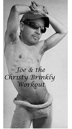 Joe & Christy workout