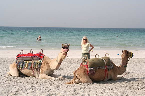 joe camel
