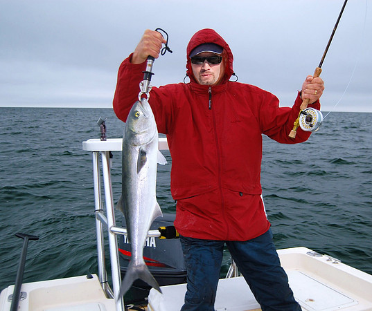 fishing with joe