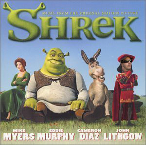 joe shrek