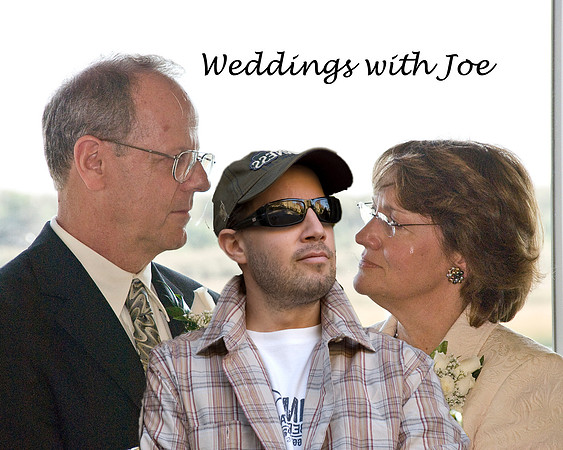 joe with chris & wolfgang
