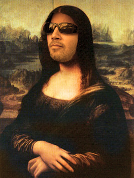 MonaJoey