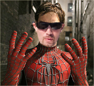 spider_ joe