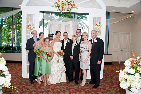 joe & the family
